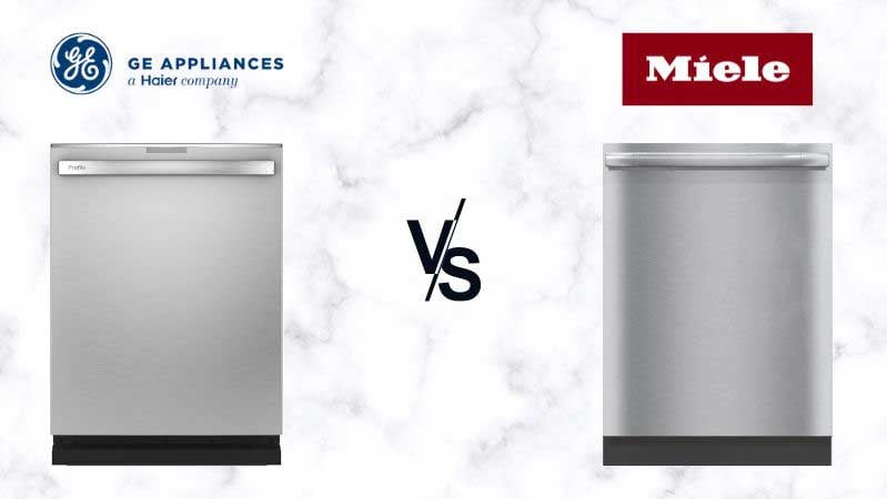 Miele-vs-GE-Profile-Dishwashers