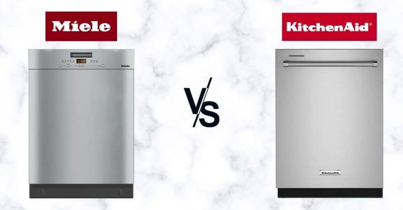 Miele-vs-kitchenaid-regular-dishwashers-