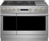 Monogram-48-Inch-Pro-Range-ZDP486NDTSS