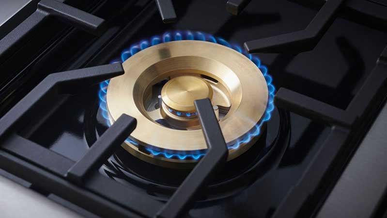 Monogram-Pro-Range-Brass-Burner