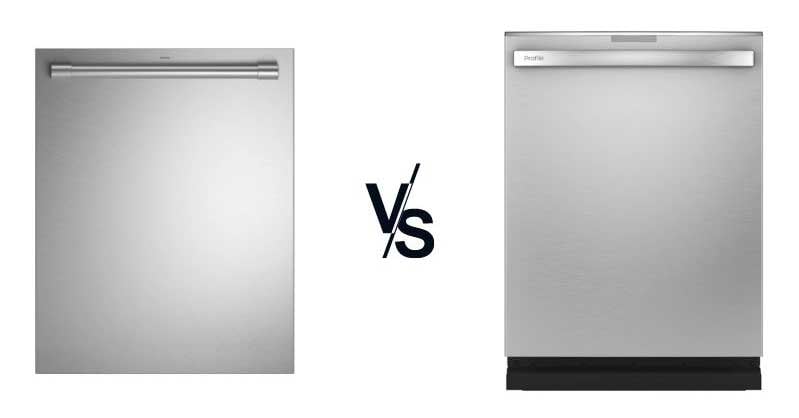 Monogram-vs-GE-Profile-Dishwashers