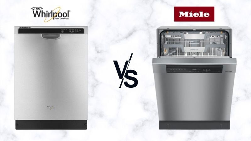 What Is the Best Dishwasher?
