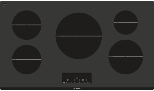 bosch NIT5668UC Induction cooktop bosch NIT5668UC Induction cooktop