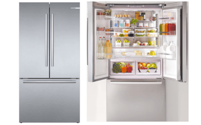 New Bosch Refrigerator UltraClarity Pro Water Filter (1)