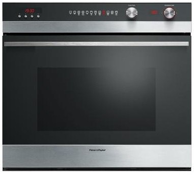 Fisher-and-Paykel-30-Inch-Single-Wall-Oven