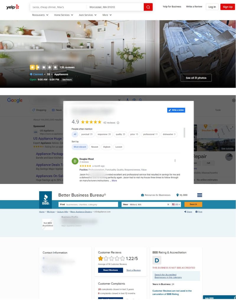 Online-Retailer-3-with-poor-reviews-Yelp-Google-Reviews-and-BBB