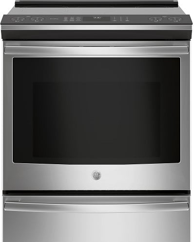 Best Induction Ranges for 2022