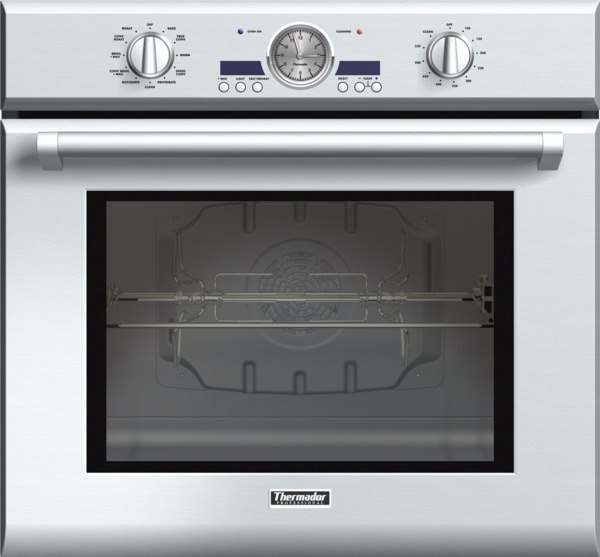 Thermador-Professional-Single-Wall-Oven