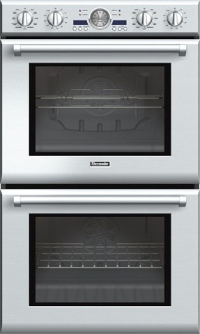Thermador-Professional-Double-Wall-Oven