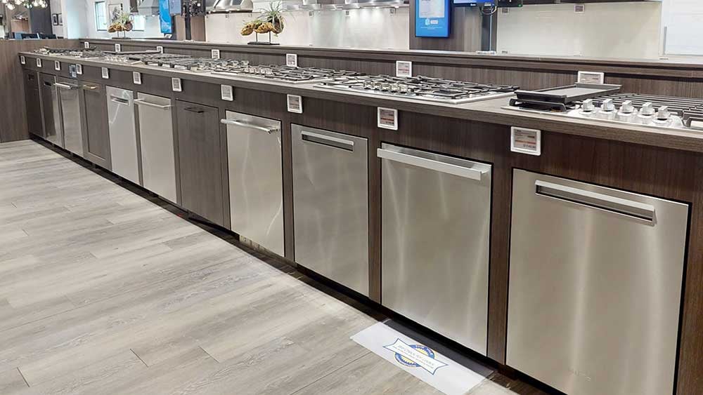 Panel-Ready-and-Stainless-Steel-Built-In-Dishwashers-at-Yale-Appliance-in-Hanover
