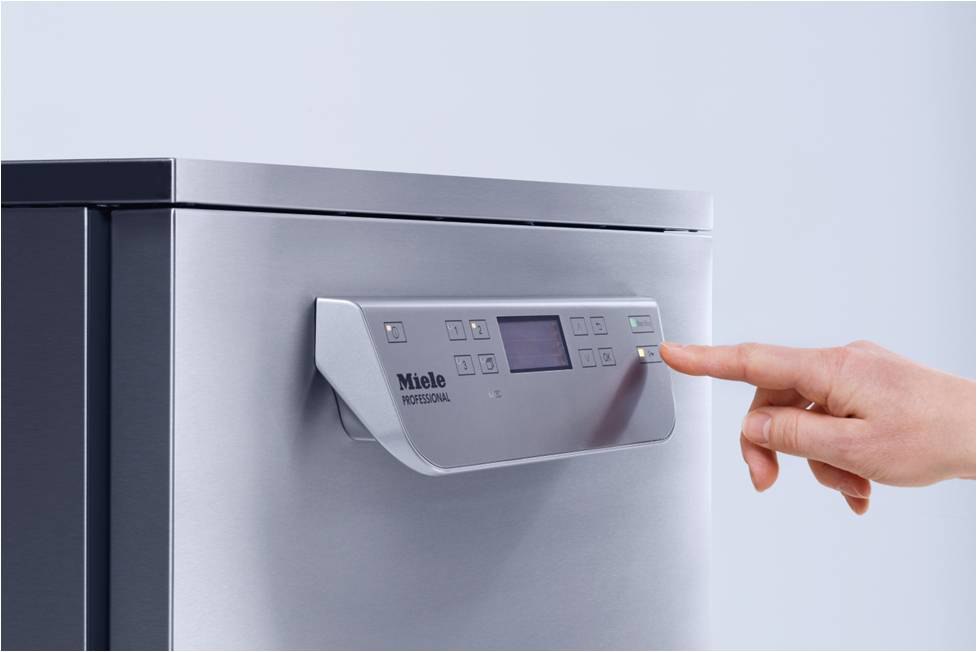 Should You Buy a Miele Professional Dishwasher? (Review/Ratings/Prices)