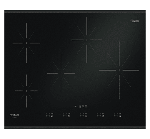 frigidaire FGIC3667MB induction cooktop frigidaire FGIC3667MB induction cooktop