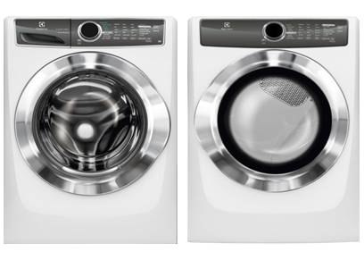 Electrolux vs. Bosch Compact Laundry (Reviews / Ratings / Prices