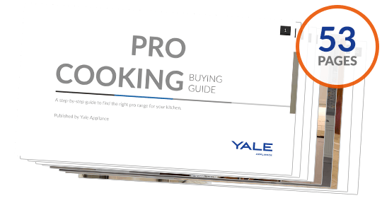 Pro Cooking Buying Guide