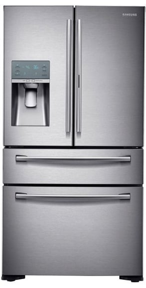 RF22 Samsung Refrigerator