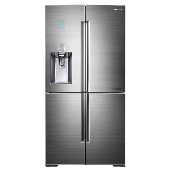Best Samsung vs. LG 4Door Refrigerators (Review / Ratings / Prices)