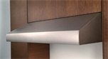 yale undercabinet range hood RH701