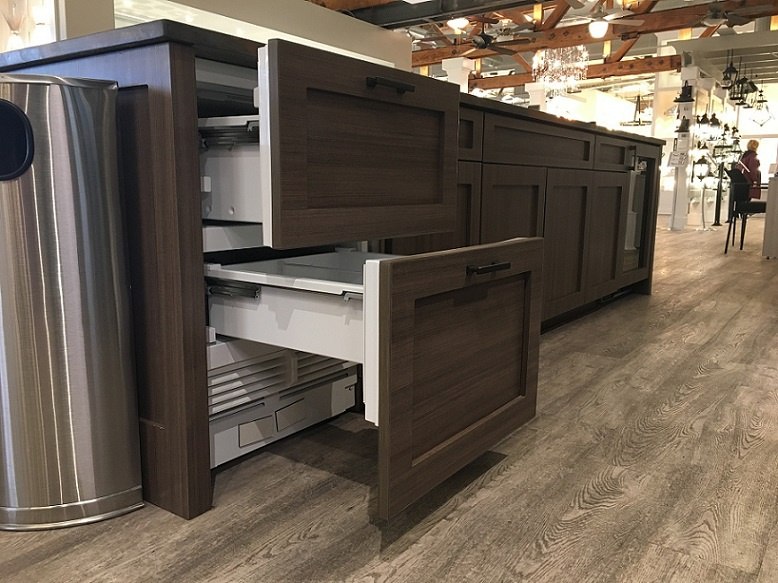 Best Refrigerator Drawers (Reviews / Ratings / Prices)