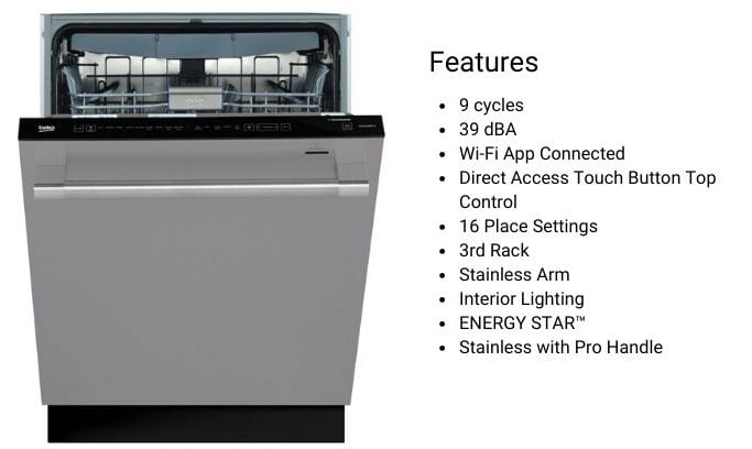 Beko-dishwasher-DDT39432X