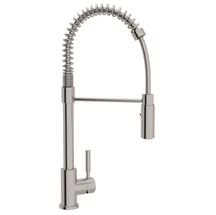 Rohl  R7521SS Kitchen Faucet.png