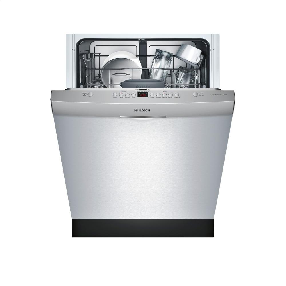 The Best Bosch Dishwasher You Should Consider (SHS63VL5UC Video Review)