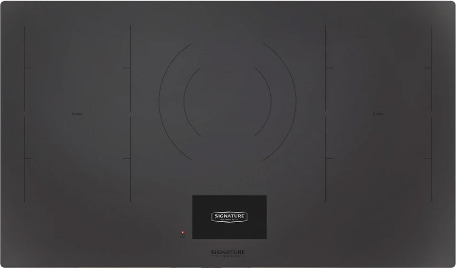 The 6 Best 36-Inch Induction Cooktops for 2026