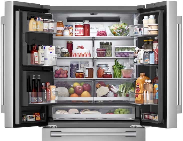 SKS-SKSFD3623SD-Refrigerator-Interior