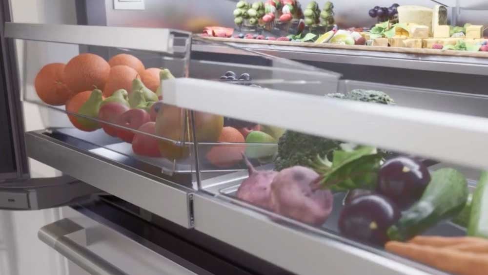 SKS-SKSFD4826P-Crisper-Drawers