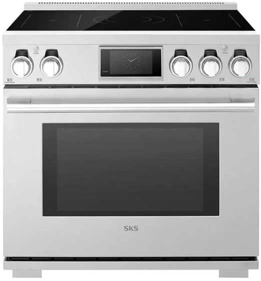 SKS-SKSIR360IS-Induction-Range