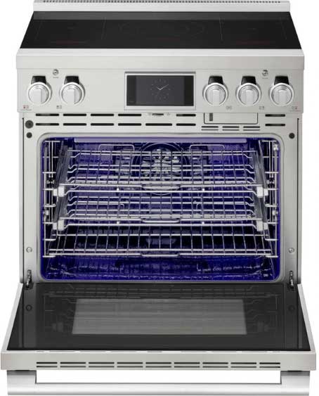 The 7 Best 36-inch Induction Ranges for 2026