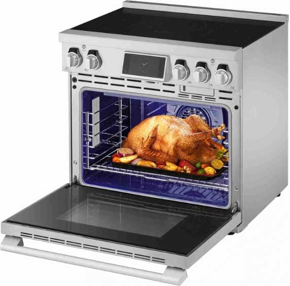 SKS-SKSIR360IS-induction-range-Oven-Capacity
