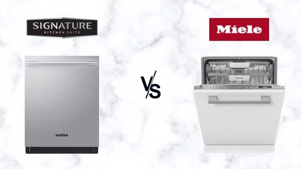 SKS-vs-Miele-Dishwashers