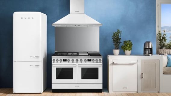 Beautiful Range Brands We Won't Sell