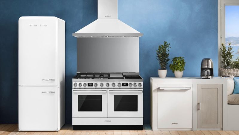 Beautiful Range Brands We Won't Sell