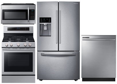 Samsung Counter Depth Package For Black Friday