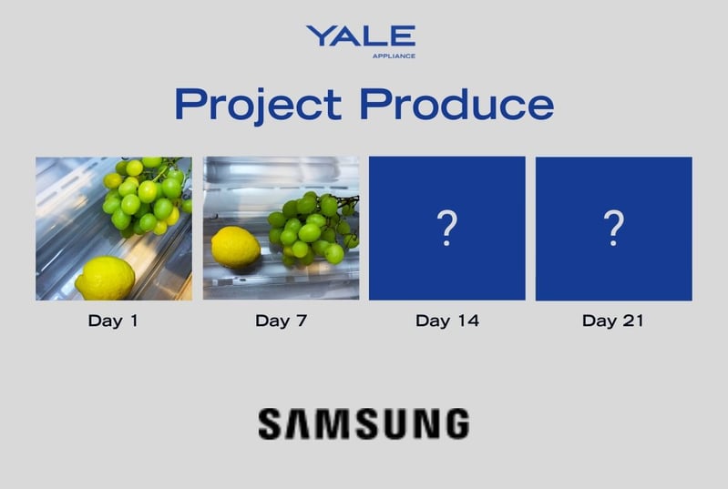 Samsung Fruit