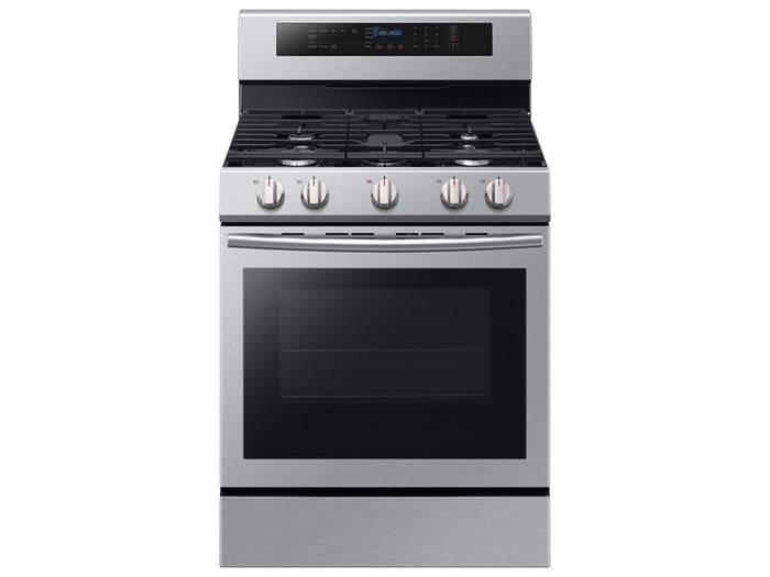 Best Gas Ranges 2020 Top Ten Reviews