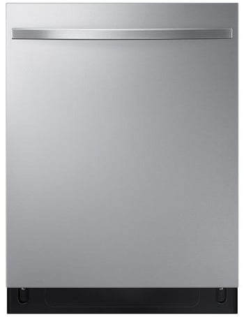 Samsung StormWash Dishwasher DW80R5061US