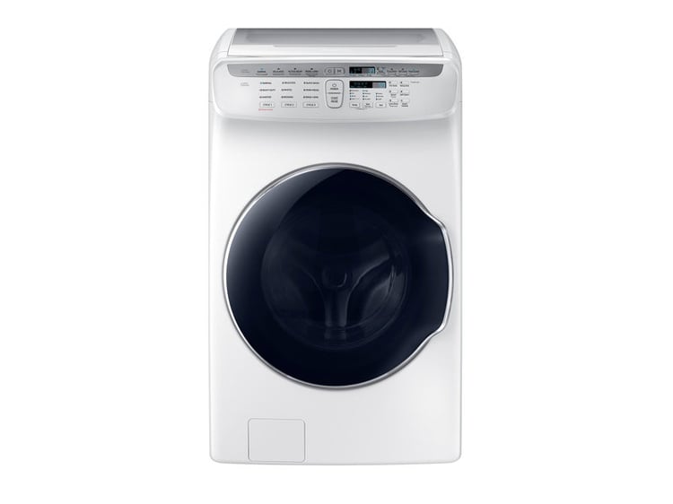 Samsung WV55M9600AW