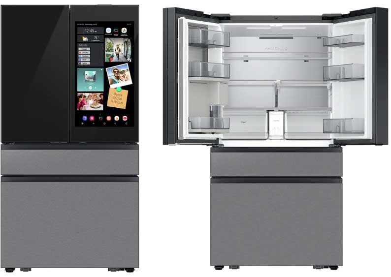 Samsung-Bespoke-with-Family-Hub-Refrigerator-RF90F29AECRAA