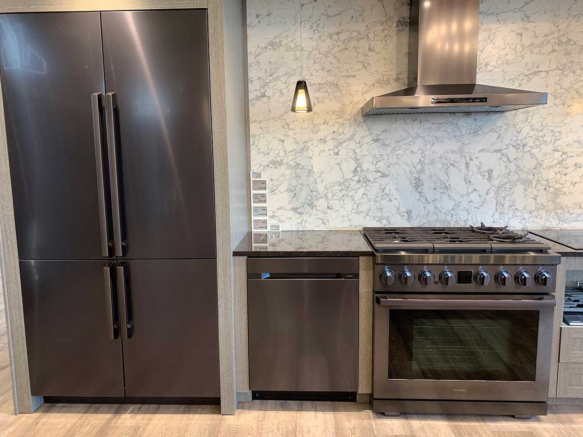 Samsung-Black-Stainless-kitchen