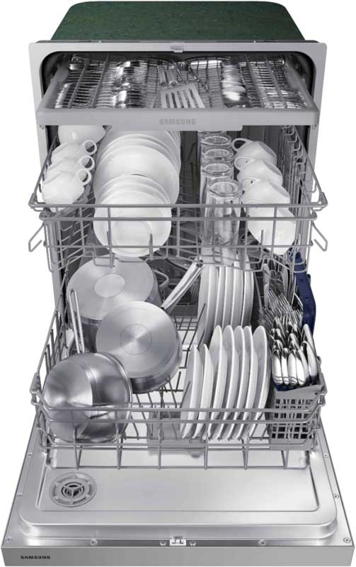 best dishwasher under 600