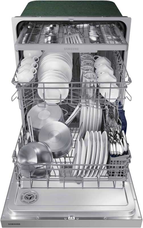 The 4 Best Dishwashers Under 600 (Reviews / Ratings / Prices)