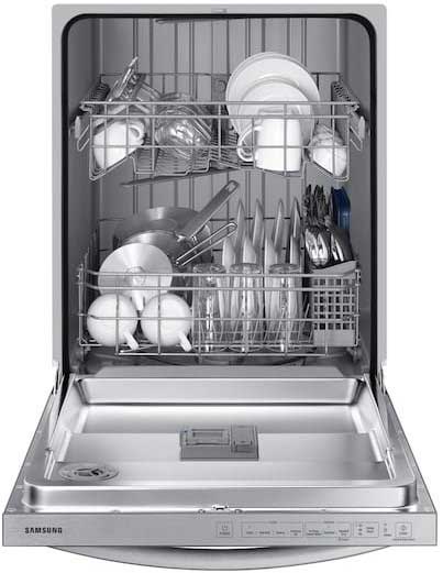 compare dishwashers 2019