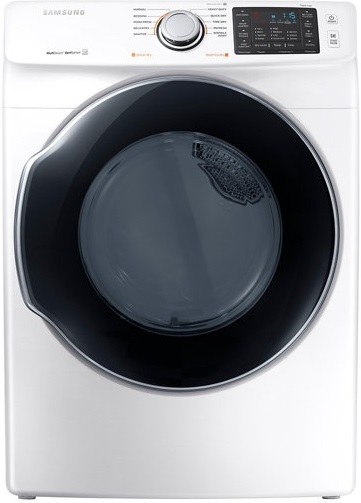 Samsung-Dryer-DVE45M5500W