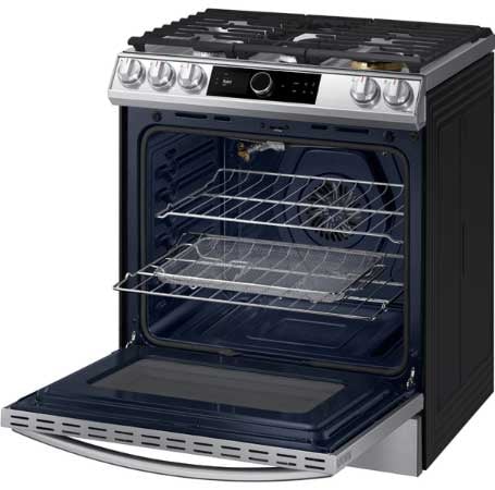 Samsung-Gas-Slide-In-Range-NX60T8711SS-Oven-Size