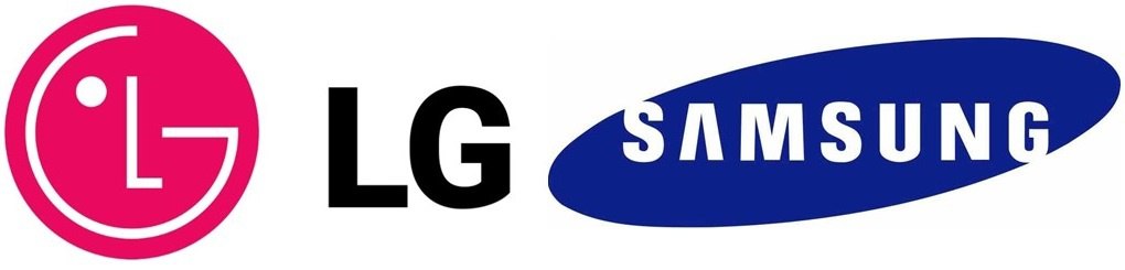 Samsung-LG-Logo