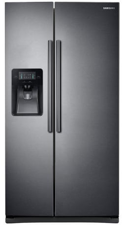 Samsung-RS25J500DSG-Refrigerator