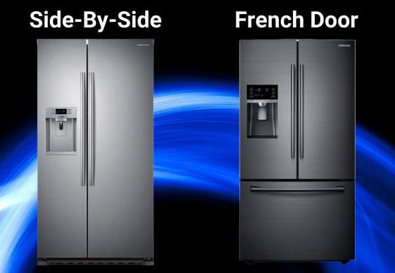 Samsung-Side-By-Side-and-French-Door-Counter-Depth-Refrigerators