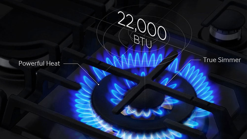 Should You Buy A Samsung SlideIn Gas Range With Flex Duo? (Reviews